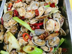 -望京小腰(北京总店)