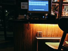 -The Cheebat 锌吧·Bistro(体育西店)