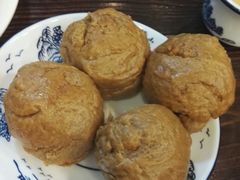 红糖馒头-秋色客家菜(南山店)