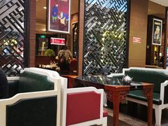 大堂-老牌坊•鲁菜名店•地道济南菜(大观园商埠店)