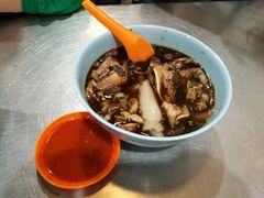 -金伯利街美食夜市