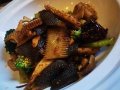 -功德林素菜饭庄(前门店)
