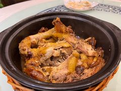 -老西门·常州菜(新区店)