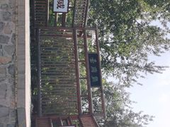 -抱犊寨风景区