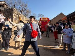-红嫂家乡旅游区