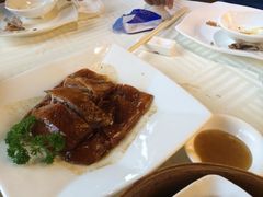 -潮福城大酒楼·潮粤菜·港式点心(阳光城店)