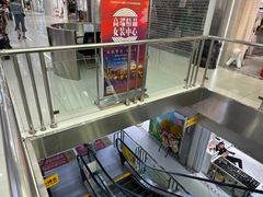 -七浦路服装批发市场