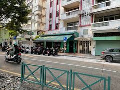 -亚利咖喱屋