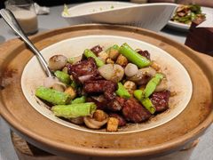 -北平食府·北京烤鸭(北京西站六里桥店)