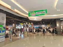 -扬州砂之船奥莱OUTLETS