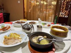 -惠丰堂饭庄·烤鸭·京味菜(翠微路店)