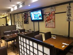 -纹兵卫手打荞麦面日料(虹桥本店)