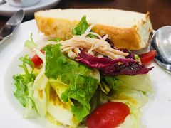 -斯比特花园西餐厅(东方商厦店)