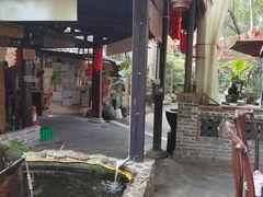 -园林美食城·本土农家菜(杨和镇店)