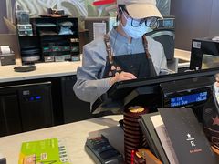 -星巴克臻选(成都太古里店)