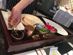 -王品台塑牛排(成都万象城店)