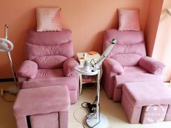 -Pink You美甲美睫纹绣定制中心