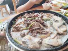-养牛邓·潮汕牛肉海鲜自助火锅(广州店)