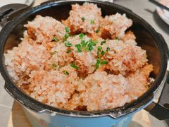 -羊门客在·烤盐池滩羊·川菜