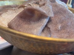 -皇城老妈·大连海鲜火锅(港湾店)