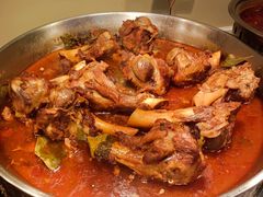 酱大骨-加勒比阳光环球美食自助(凯德店)