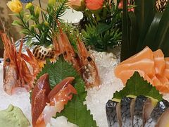 -渔日本料理铁板烧(新天地假日广场店)