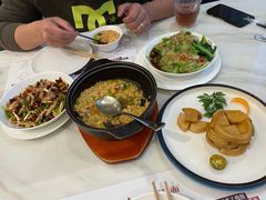 -子霖南山鲜虾面(南山总店)