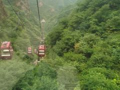 -十渡东湖港风景区