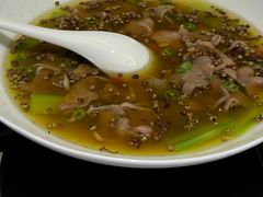 -粗茶淡饭·汉口公馆(循礼门店)