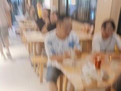-郑记•不夜城烧烤•龙虾•虾蟹(黄鹤楼店)