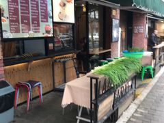 -嗲德来·豆浆·油条(商城路店)