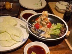 -鸟鹏烧鸟居酒屋(熙龙湾店)