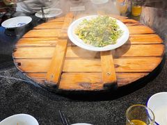 -金明姬铁锅炖(东坝店)