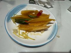 -众想海鲜·烧烤·海肠捞饭·渔家菜(孙家疃店)