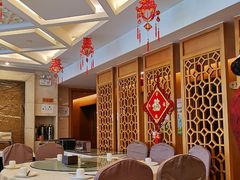 -玉华宫宾馆·餐厅(铜川驻京办店)