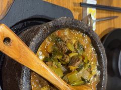 -敏珠拉姆藏餐·南京厨房(富春江东街店)