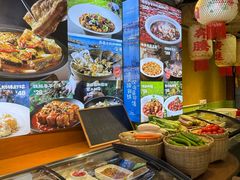 -五马集·海鲜·温州大牌档(黑金冠五马街十字路口店)