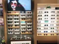 -宝岛眼镜(建外soho店)