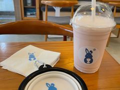 -小意思咖啡店(草桥店)