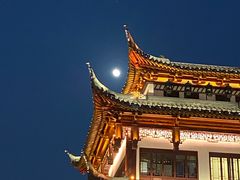 -麦当劳(豫园店)