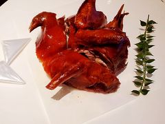 -甄御•海鲜新青岛菜(麦岛店)