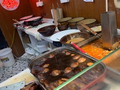 -卷五味·李老二卷馍(学则路店)