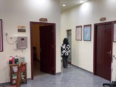 -张钰强中医正骨推拿连锁(唐家人才公寓店)