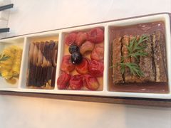 -悦融·京鲁菜·露台花园(安定门店)