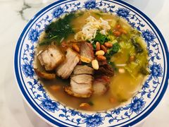 桂林米粉-桂林米粉