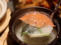 砂锅粥-79号渔船海鲜饭店(宝安店)