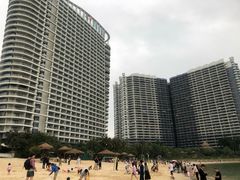 -碧桂园十里银滩