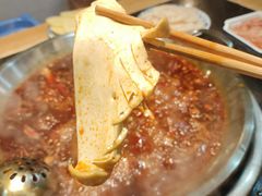 -飘香火锅(玉林西路店)