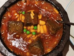 -千百味红餐厅·江西菜(绿地双子塔店)