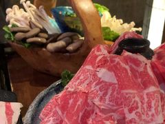 -捞王锅物料理(凯旋路店)